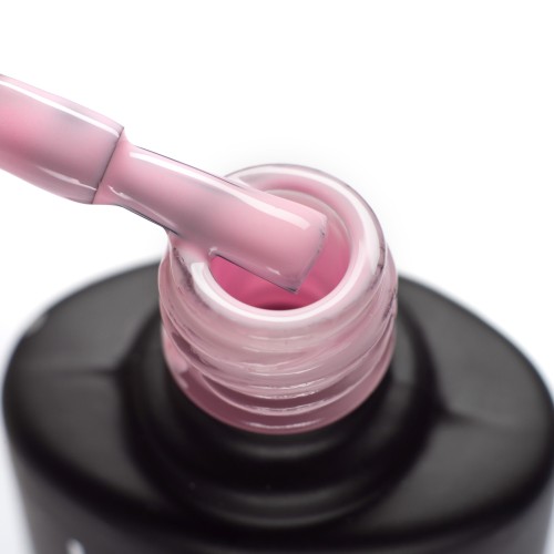 Gel Polish Komilfo Macarons M002 (pastel pink, enamel), 8 ml