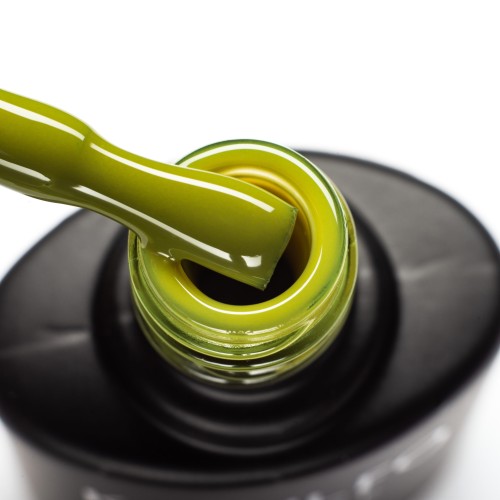 Komilfo Color Base Green Olives, 8 ml