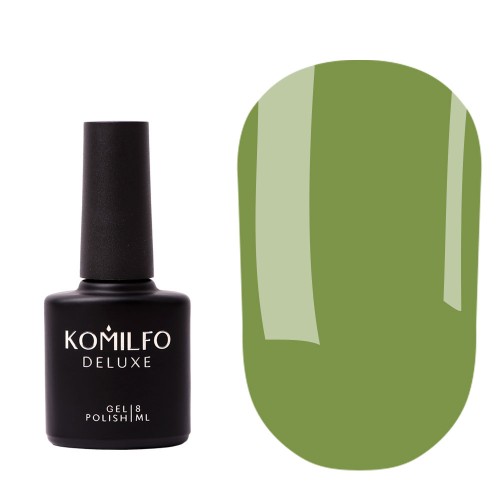 Komilfo Color Base Green Olives, 8 ml Komilfo Color Base Green Olives, 8 ml