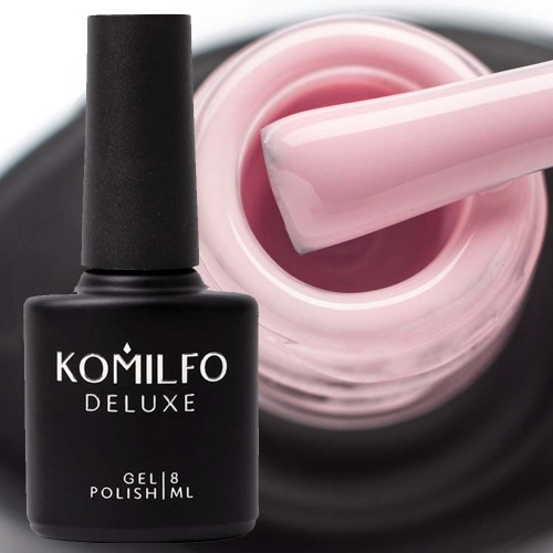 Komilfo Color Base French 003, 8 ml Komilfo Color Base French 003, 8 ml