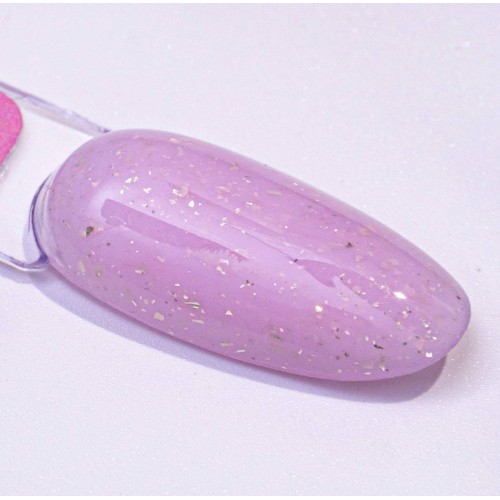 Komilfo Potal Base P003 (light purple with potal), 8 ml