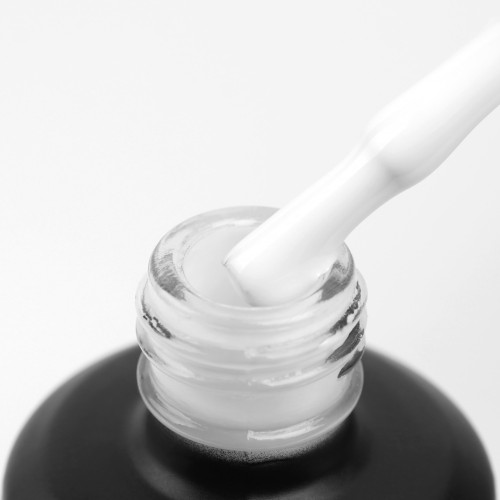 Komilfo PolyGel 004 Intense White, 15 ml