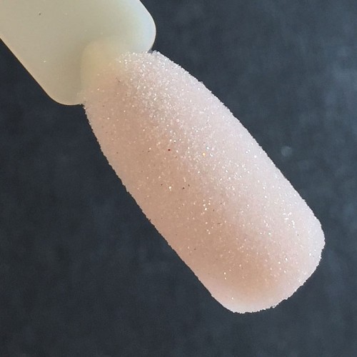 Komilfo spangles 022, size 0.1 mm, (white, silver), 2.5 g