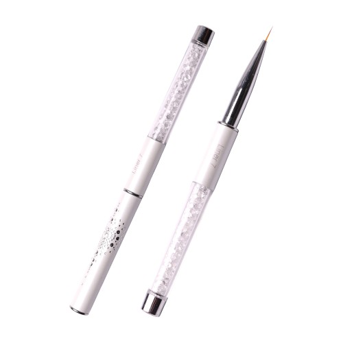 Komilfo Liner 7 Brush (Nylon) Komilfo Liner 7 Brush (Nylon)