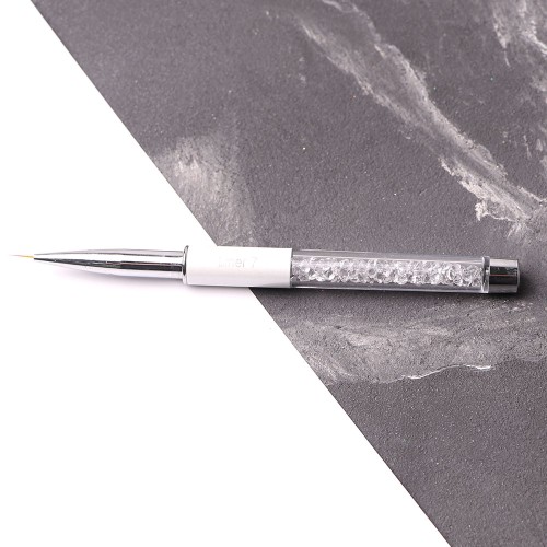 Komilfo Liner 7 Brush (Nylon)