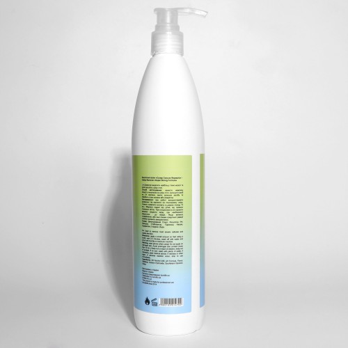 Komilfo Callus Remover “Super Strong Formula” – peeling for pedicure, 500 ml