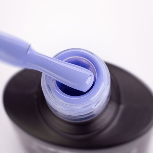 Гель-лак Komilfo Deluxe Series №D272 (светлый лавандовый, эмаль), 8 мл