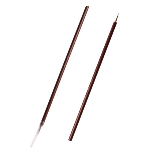 Komilfo Weasel Hair Bamboo painting brush (weasel) Komilfo Weasel Hair Bamboo painting brush (weasel)