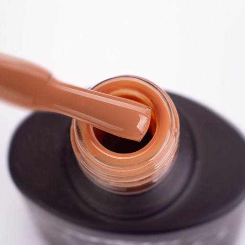 Gel Polish Komilfo Deluxe Series D282 (almond, enamel), 8 ml