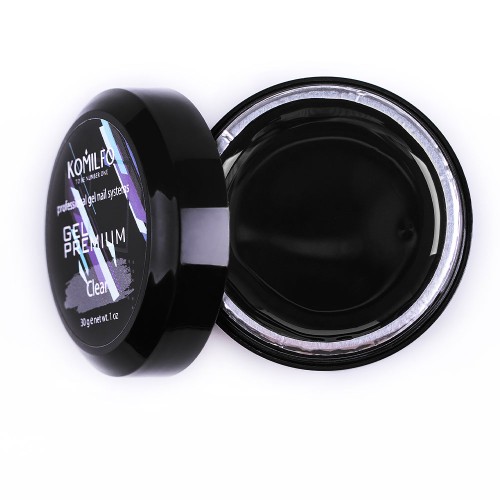 Komilfo Gel Premium Clear, 30 g Komilfo Gel Premium Clear, 30 g