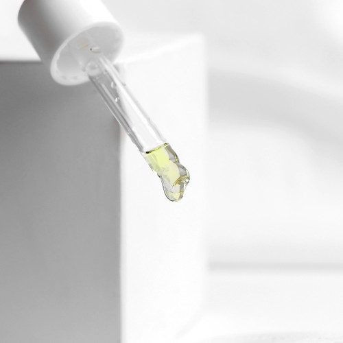 Komilfo Citrus Cuticle Oil – citrus cuticle oil, 13 ml