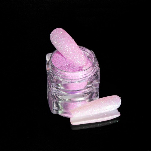 Komilfo Sequins Rainbow Series 508, 0.2mm, 2.5g