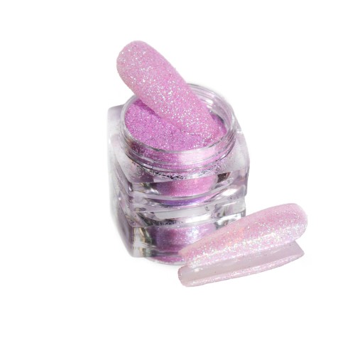 Komilfo Sequins Rainbow Series 508, 0.2mm, 2.5g