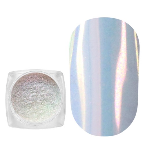 Pigment effect Unicorn Rainbow 006 medium grind, 1 g Pigment effect Unicorn Rainbow 006 medium grind, 1 g