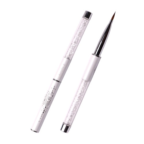 Brush Komilfo Acrylic 2 (Kolinsky) Brush Komilfo Acrylic 2 (Kolinsky)