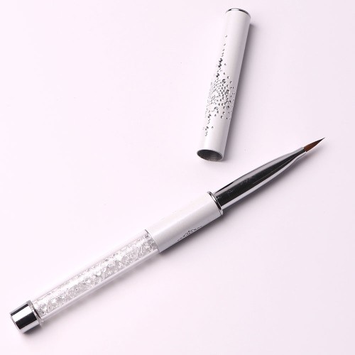 Brush Komilfo Acrylic 2 (Kolinsky)