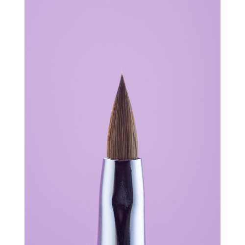 Brush Komilfo Acrylic 2 (Kolinsky)