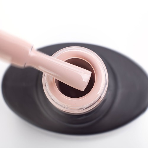 Gel Polish Komilfo Deluxe Series D312 (frosty haze, enamel), 8 ml