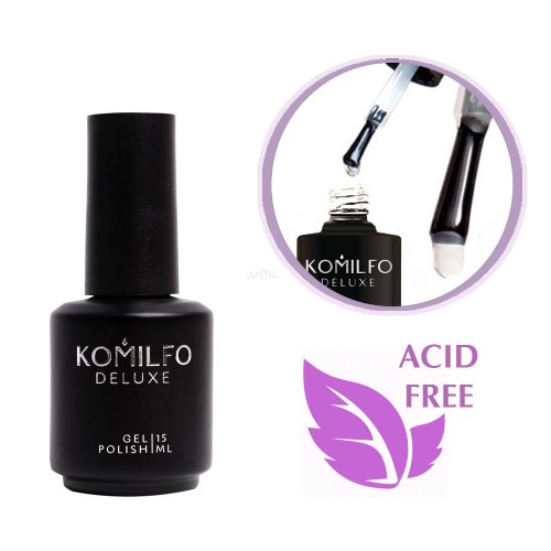 Komilfo Acid Free Base, 15 ml Komilfo Acid Free Base, 15 ml