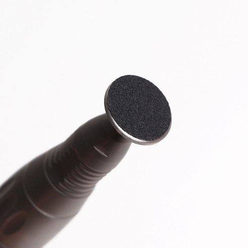 Komilfo replacement files for disc 240 grit, 16 mm