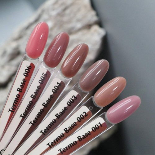 Komilfo Termo Base 001, 8 ml