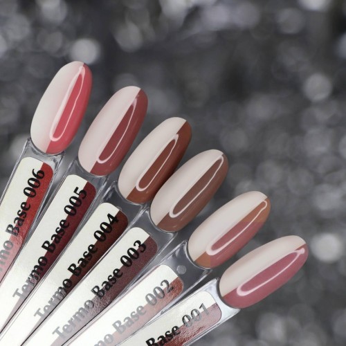 Komilfo Termo Base 001, 8 ml