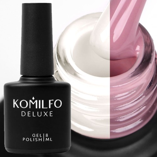 Komilfo Termo Base 001, 8 ml Komilfo Termo Base 001, 8 ml