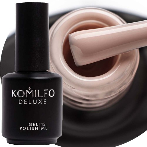 Komilfo Color Base French 009, 15 ml Komilfo Color Base French 009, 15 ml