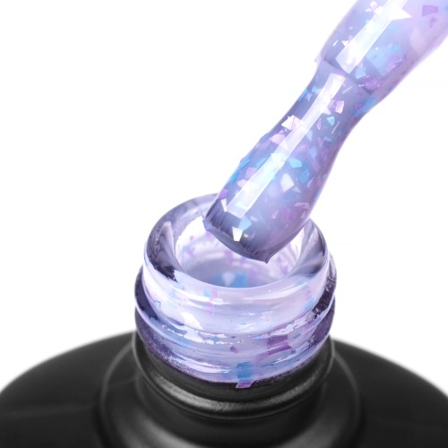 Komilfo Potal Base P014 (gray-lilac with potal), 8 ml