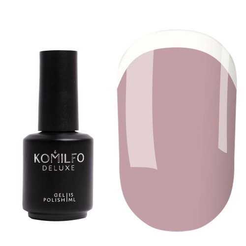 Komilfo Color Base French 014, 15 ml