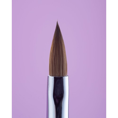 Brush Komilfo Acrylic 6 (Kolinsky)