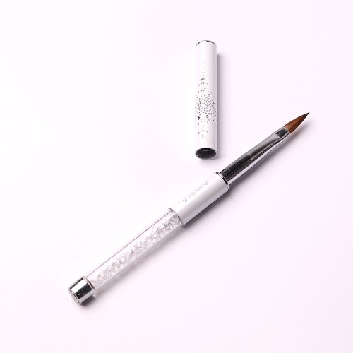 Brush Komilfo Acrylic 6 (Kolinsky)