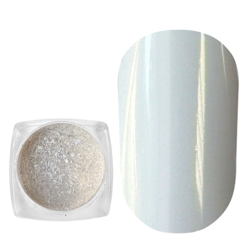 Komilfo pigment effect 001 Flash gold (1 g) Komilfo pigment effect 001 Flash gold (1 g)