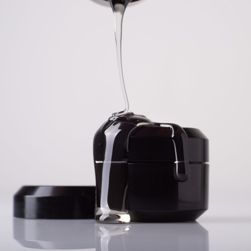 Gel base Komilfo Gel Base Coat – base-corrector for gel polish without a brush, 5 ml