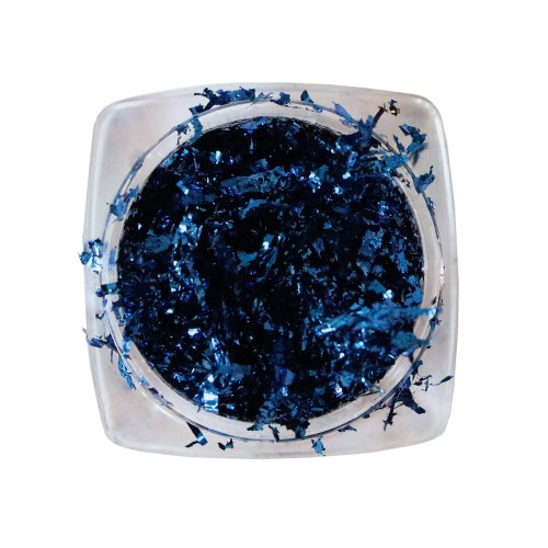 Komilfo Foil Stripes №04 Cobalt, (0,2 g)