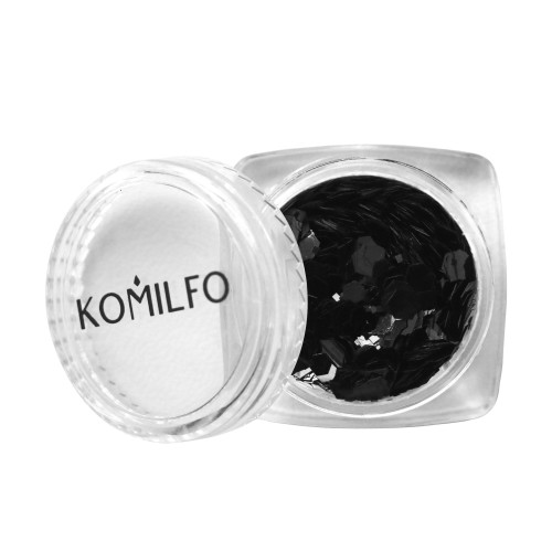 Komilfo Mix hexagon black