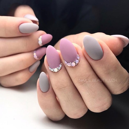 Гель-лак Komilfo Deluxe Series №D059 (кофейная марсала, эмаль), 8 мл