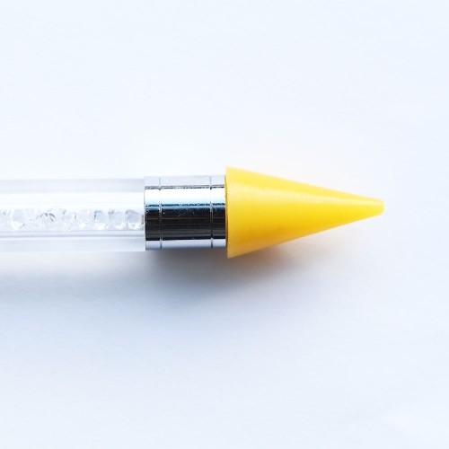 Komilfo rhinestone wax pen