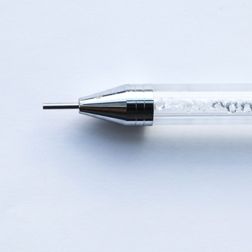 Komilfo rhinestone wax pen