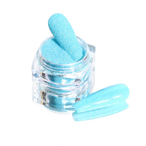 Komilfo Sequins Rainbow Series 509, 0.2mm, 2.5g