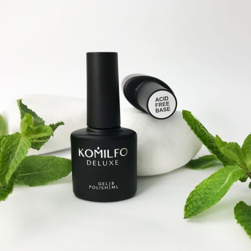 Komilfo Acid Free Base, 8 ml