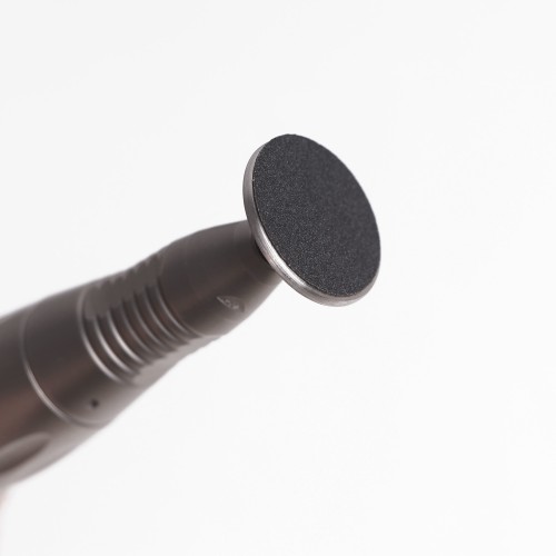 Komilfo replacement files for disc 240 grit, 20 mm