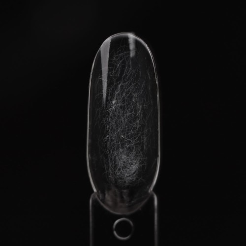 Komilfo Fiber Base – base for nails with nylon fibers, 15 ml