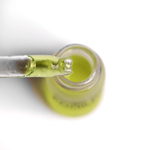 Komilfo Citrus Cuticle Oil – citrus oil for the cuticle with a pipette, 2 ml