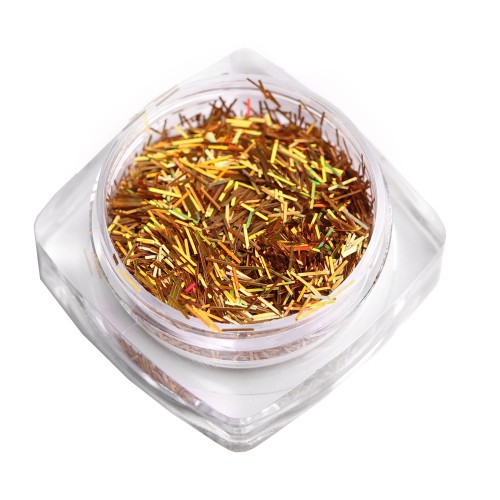 Komilfo straw laser gold Komilfo straw laser gold