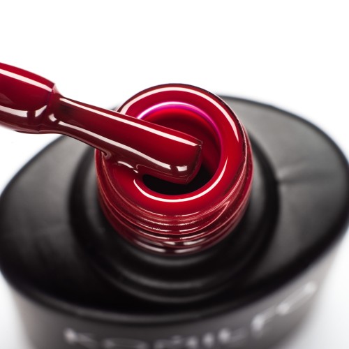 Komilfo Color Base Spanish Crimson, 8 ml