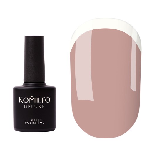 Komilfo Color Base French 001, 8 ml