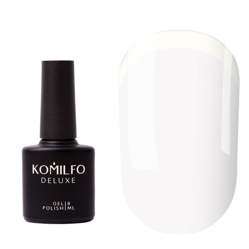 Komilfo Color Base French 006, 8 ml