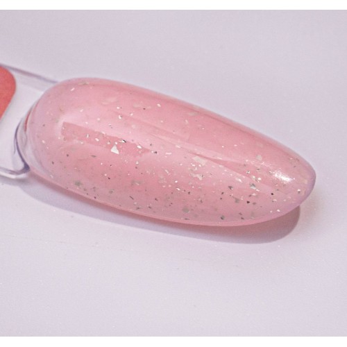 Komilfo Potal Base P005 (pink with potal), 8 ml