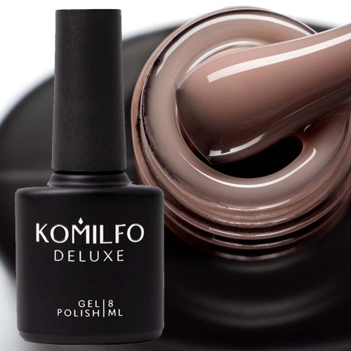 Komilfo Color Base French 011, 8 ml Komilfo Color Base French 011, 8 ml